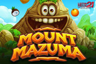 Mount Mazuma